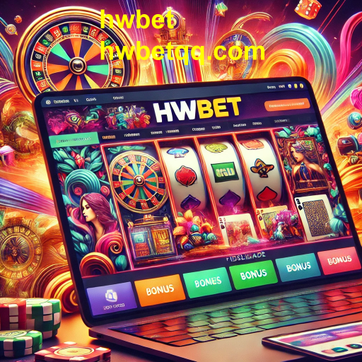 Descubra a Categoria Fidelidade no hwbet: Recompensas e Diversão em Cada Jogo
